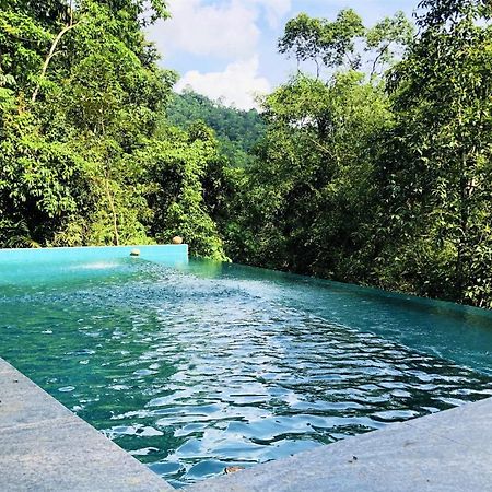 Forest Shade Eco Resort Deraniyagala Екстериор снимка