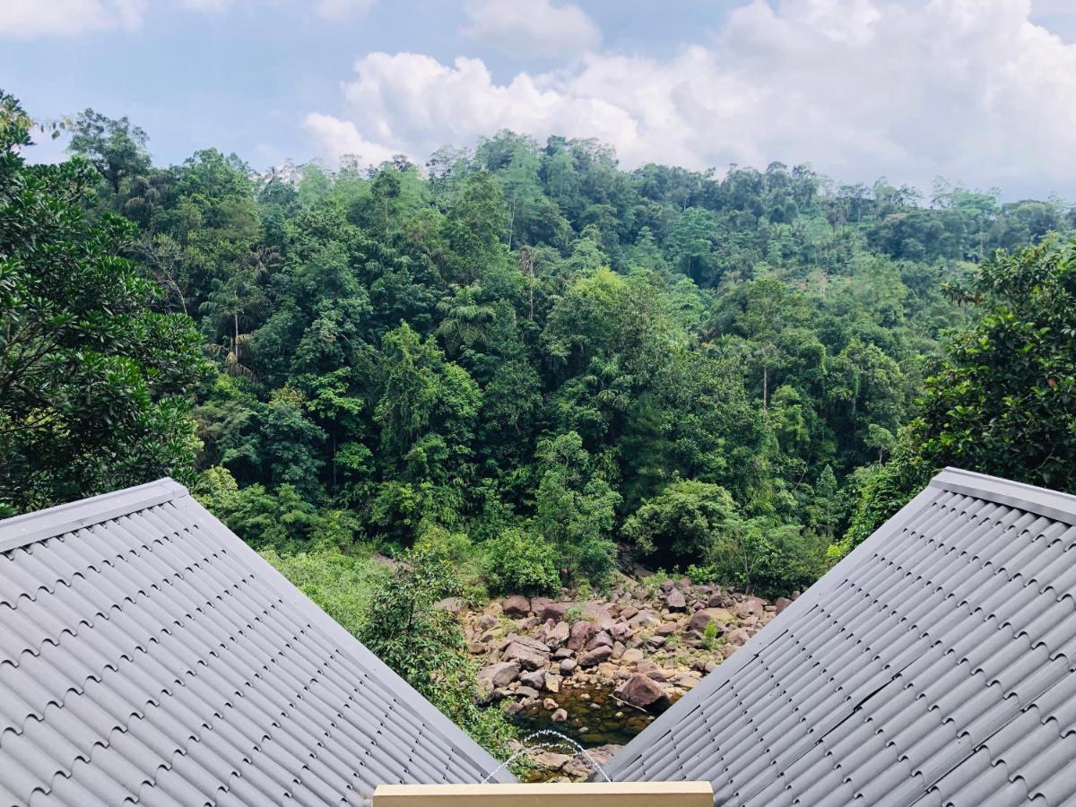 Forest Shade Eco Resort Deraniyagala Екстериор снимка