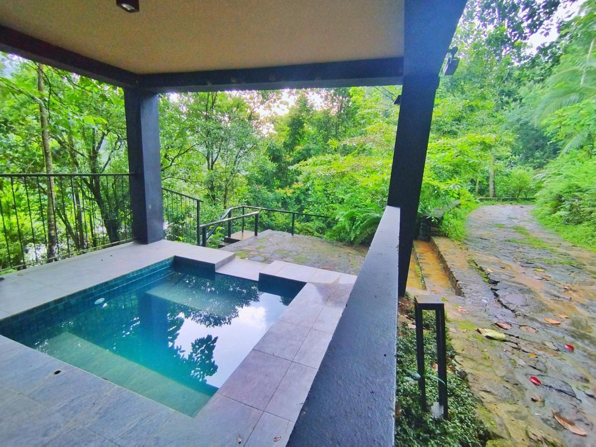 Forest Shade Eco Resort Deraniyagala Екстериор снимка