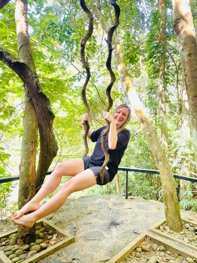 Forest Shade Eco Resort Deraniyagala Екстериор снимка