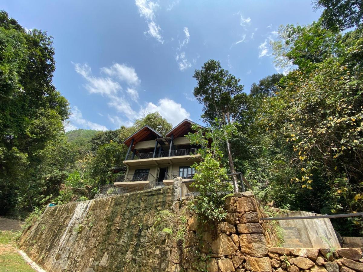 Forest Shade Eco Resort Deraniyagala Екстериор снимка