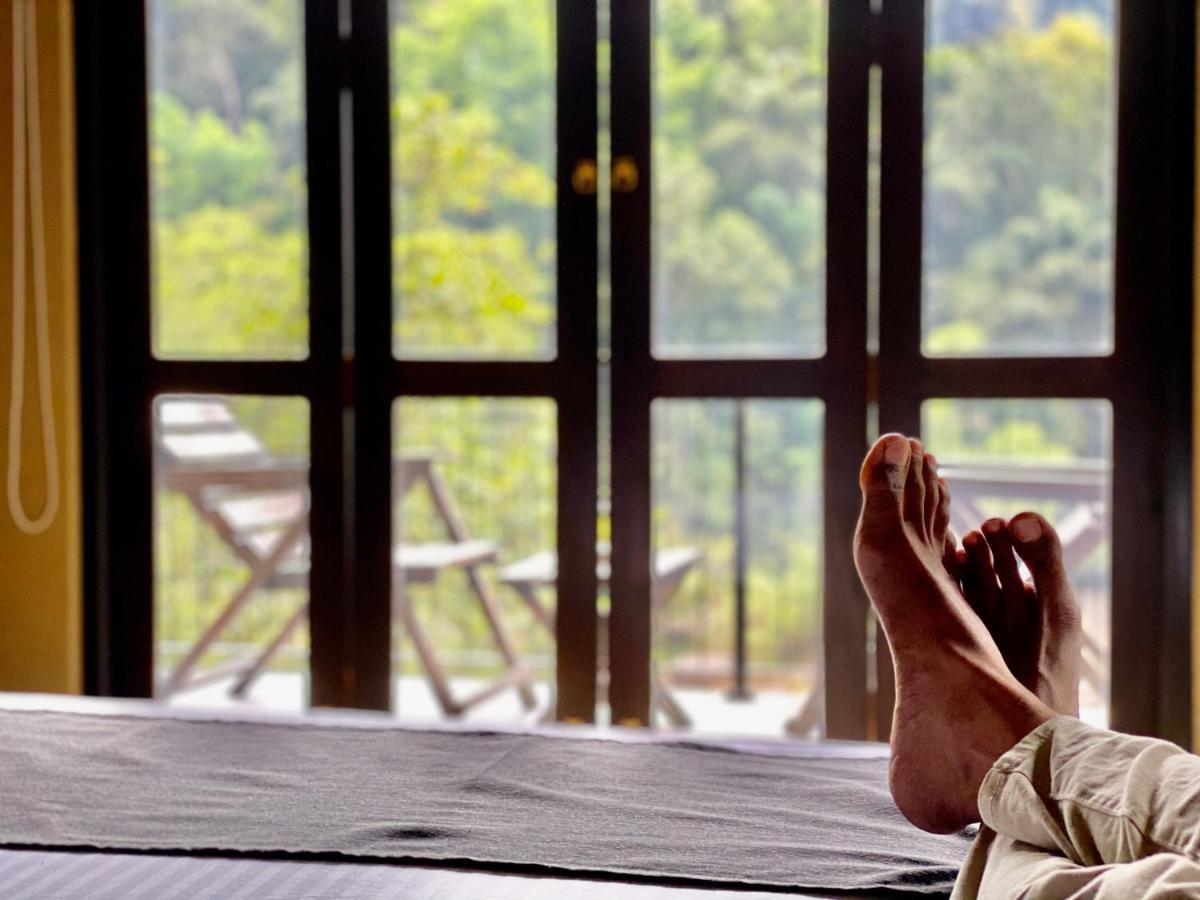 Forest Shade Eco Resort Deraniyagala Екстериор снимка
