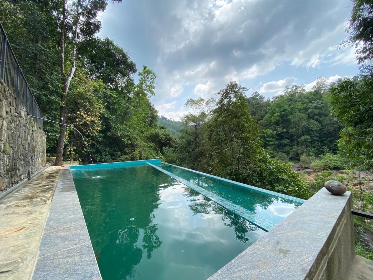 Forest Shade Eco Resort Deraniyagala Екстериор снимка