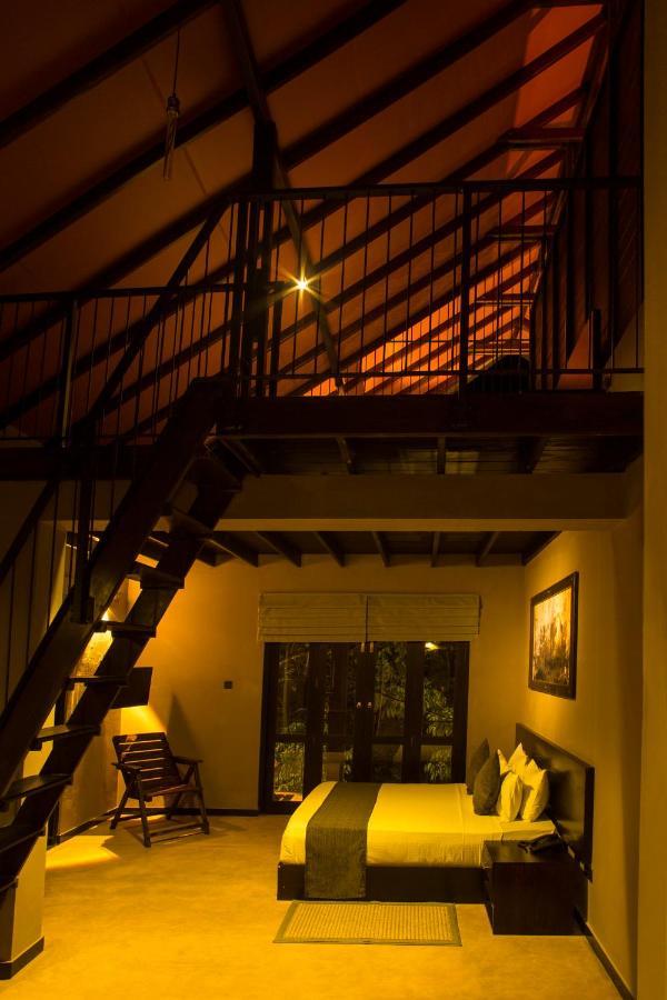 Forest Shade Eco Resort Deraniyagala Екстериор снимка
