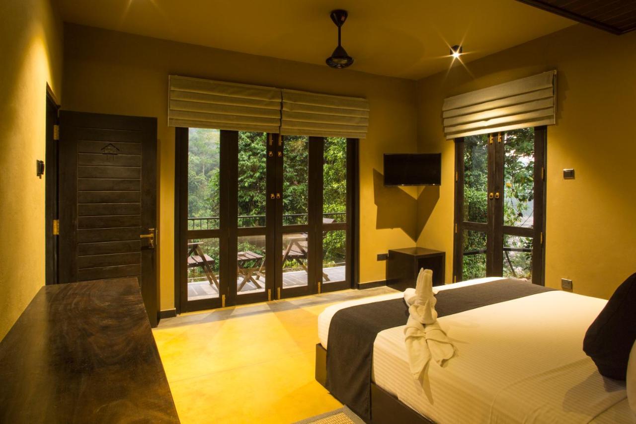 Forest Shade Eco Resort Deraniyagala Екстериор снимка