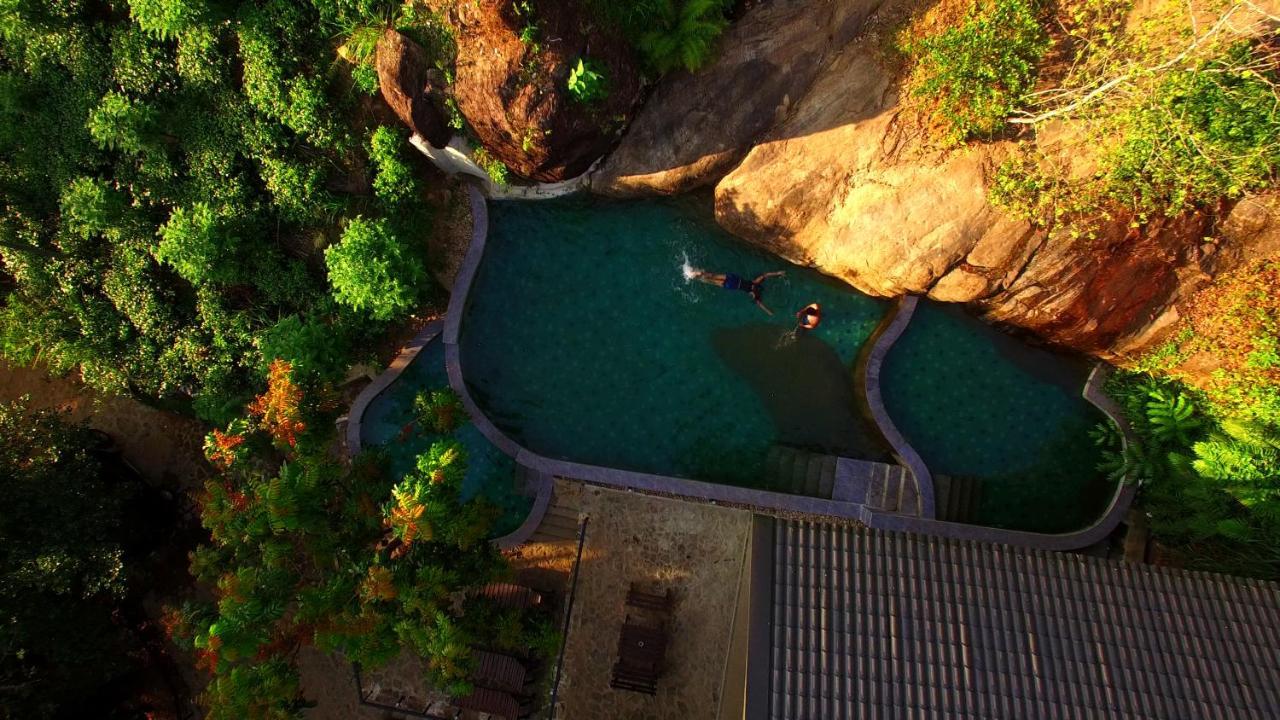 Forest Shade Eco Resort Deraniyagala Екстериор снимка